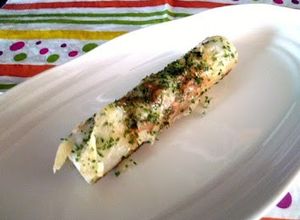 【お弁当おかず】チーズちくわ 磯辺揚げ風-レシピのメイン写真