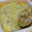 めぐちゃんのチキンドリア