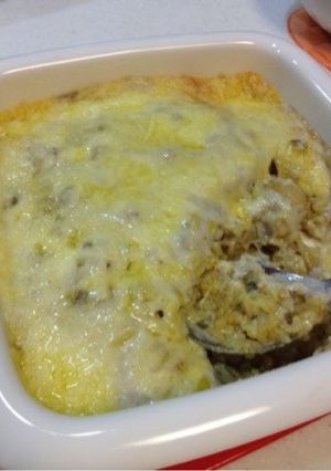 めぐちゃんのチキンドリア-レシピのメイン写真