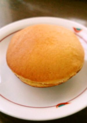 どら焼き♪-レシピのメイン写真