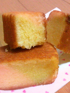 しっとりチーズケーキ-レシピのメイン写真