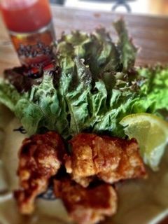 ヘギーさんの唐揚げ-レシピのメイン写真