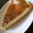 ベイクドチーズケーキ