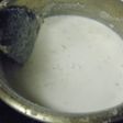 お豆腐で簡単ホワイトソース