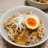 めんつゆで簡単☆豚丼☆