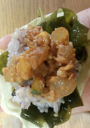 栄養満点!シチキンサムジャン-レシピのメイン写真