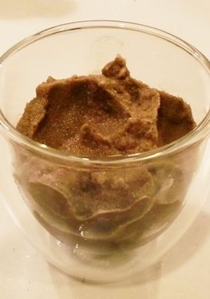 ダイエット・モカ・フラペチーノ-レシピのメイン写真