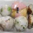 遠足に♪リュックサックおにぎり(^^)