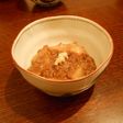圧力鍋でしみてるトロトロ大根の肉あんかけ