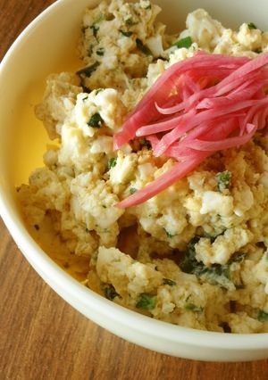 秘密のほんわりお味噌汁ご飯-レシピのメイン写真