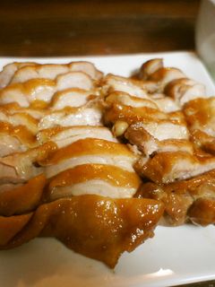 楽チン♪鶏の照り煮-レシピのメイン写真