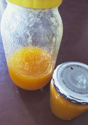 梅じゃm-レシピのメイン写真