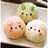 お月見うさぎちゃん団子おにぎり＊キャラ弁