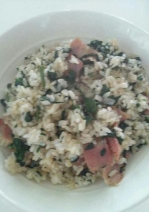 簡単！旨い炒飯♪-レシピのメイン写真