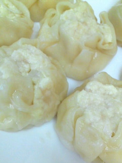 餃子、焼売の皮-レシピのメイン写真