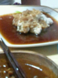さっぱりみぞれの鶏つみれ-レシピのメイン写真