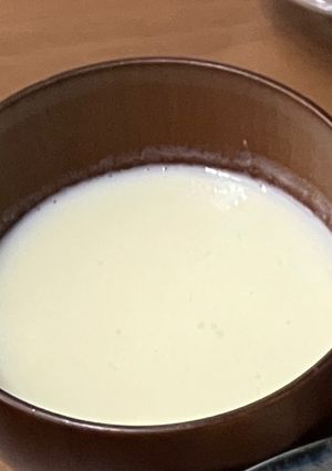 キャベツとじゃがいもポタージュ-レシピのメイン写真