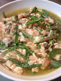 宮崎名物辛麺(ヘルシーVer.)-レシピのメイン写真