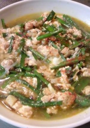 宮崎名物辛麺（ヘルシーVer.）-レシピのメイン写真