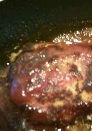 肉なしのハンバーグ!!-レシピのメイン写真