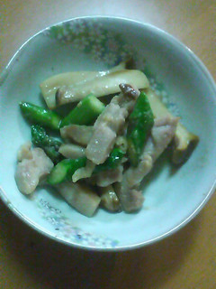 塩麹で鶏肉と野菜炒め-レシピのメイン写真