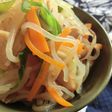 子供大絶賛☆白滝と高野豆腐の炒め煮*