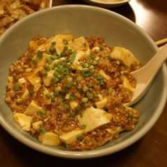 麻婆豆腐-レシピのメイン写真