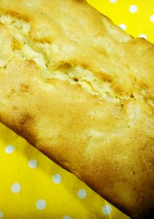さつまいものパウンドケーキ☆-レシピのメイン写真