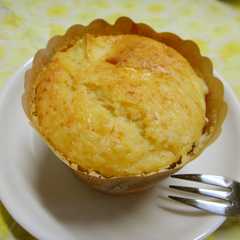รูปของ りんごのカップケーキ