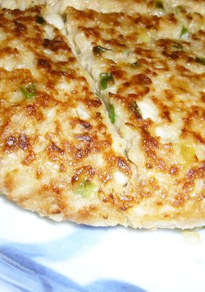 皮なしビッグ餃子-レシピのメイン写真