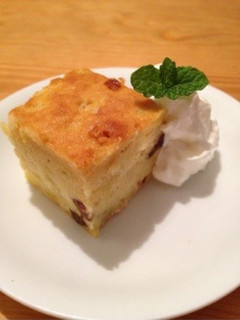 さつまいもとりんごのケーキ♫-レシピのメイン写真
