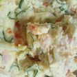 絶品ポテトサラダ★旦那の母の味を伝授