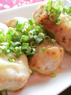 肉巻き葱 チーズイン-レシピのメイン写真