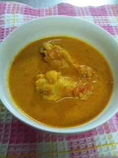 ç°¡åï¼æ©ãï¼ãã¡ã®ãããããã³ã«ã¬ã¼ï¼-ã¬ã·ãã®ã¡ã¤ã³åç