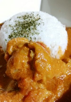 圧力鍋で簡単本格骨付きチキンカレー-レシピのメイン写真