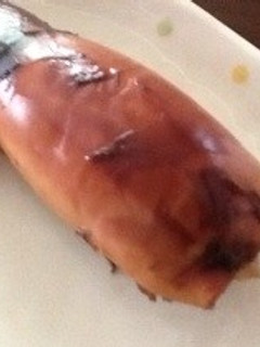 イカ飯-レシピのメイン写真