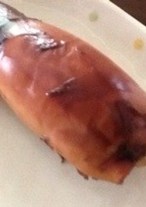 イカ飯-レシピのメイン写真