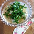 ROCO'sキッチン♡鶏だんごスープ