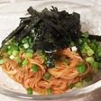辛い!でもうまい韓国そうめんビビン麺