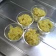 裏ごし不要のスイートポテト(もどき)