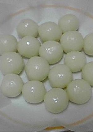 月見団子☆醤油味-レシピのメイン写真