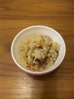 おから *レンコン入り*卯の花*おかず-レシピのメイン写真