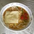 イタリアン味噌ラーメン