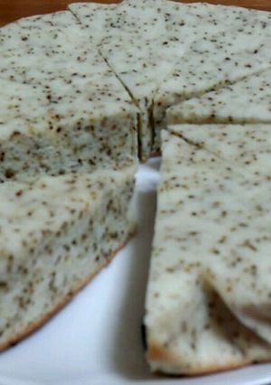 卵白で蒸しケーキ☆紅茶風味☆炊飯器で簡単-レシピのメイン写真