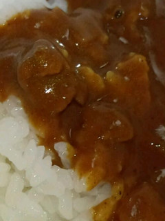 実験課題のちょっと本格カレー-レシピのメイン写真