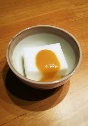母直伝ピーナツ豆腐-レシピのメイン写真