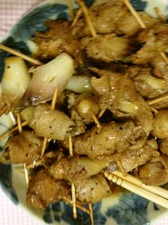 みょうがの肉巻き-レシピのメイン写真