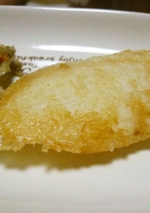 基本の白身魚のムニエル-レシピのメイン写真