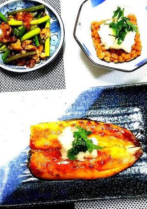 ☆さんまの蒲焼☆鰻にも負けない美味しさ!-レシピのメイン写真