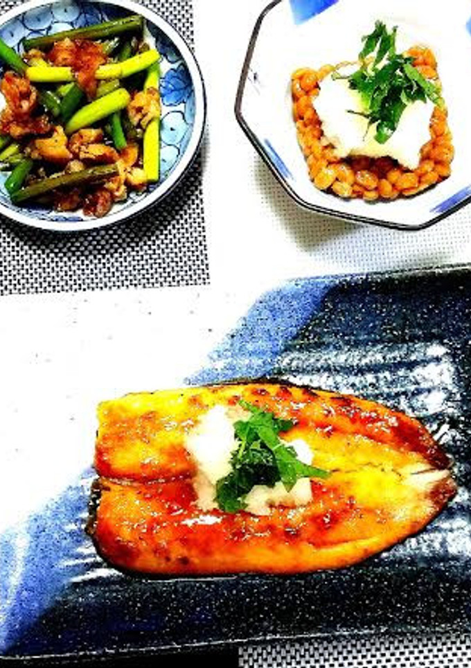 ☆さんまの蒲焼☆鰻にも負けない美味しさ!-レシピのメイン写真